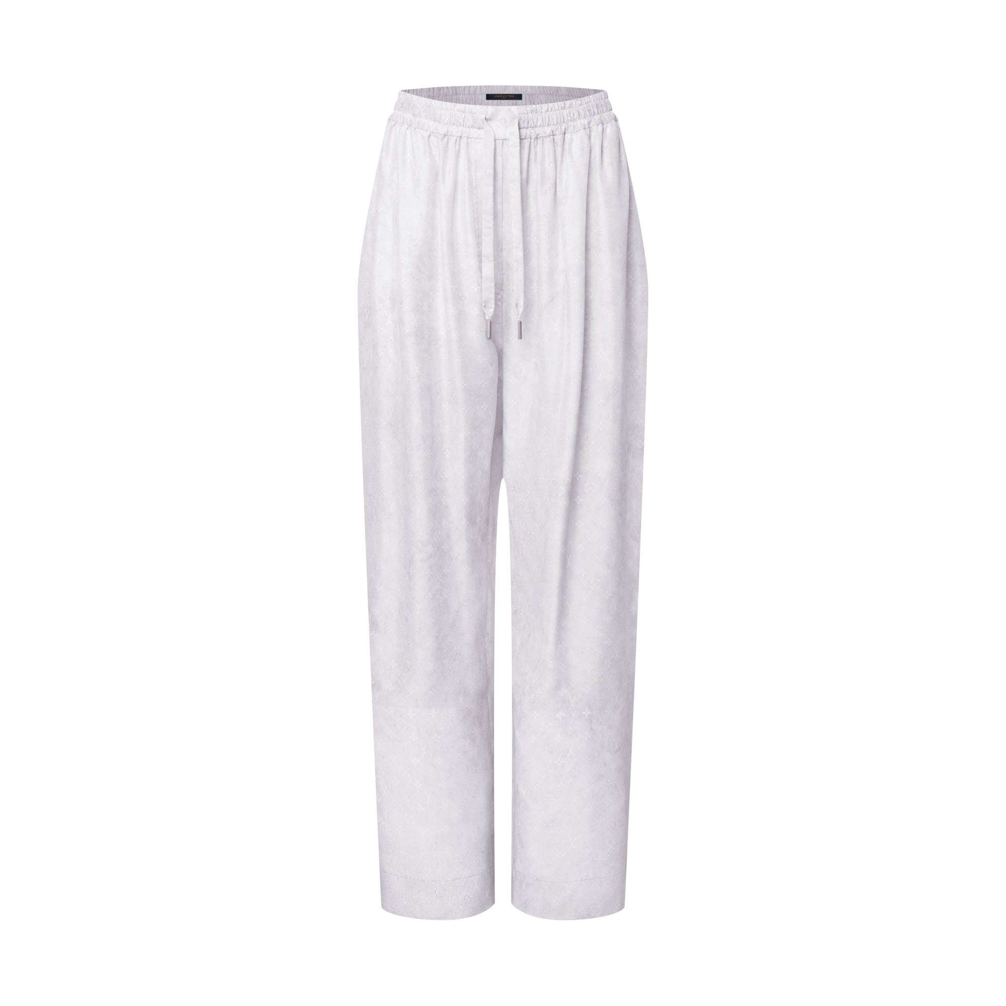 Monogram Cloud Pajama Pants - Women - Ready-to-Wear | LOUIS VUITTON ®